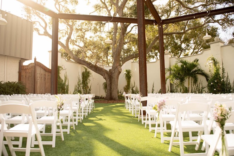 Photo of Venue 650