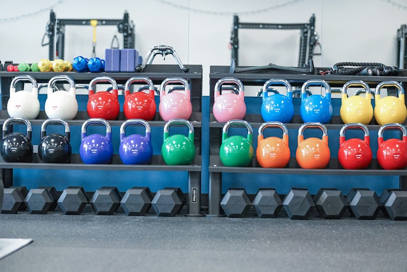 Optimum Strength and Conditioning photo 2