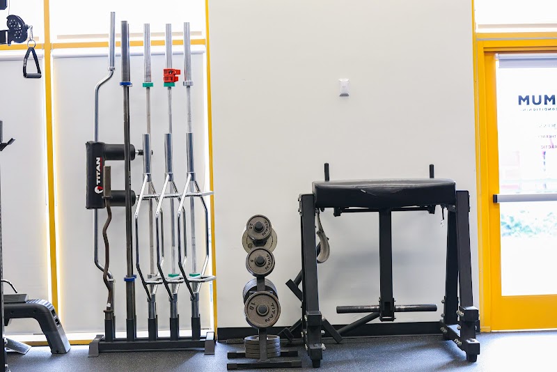Optimum Strength and Conditioning photo 4