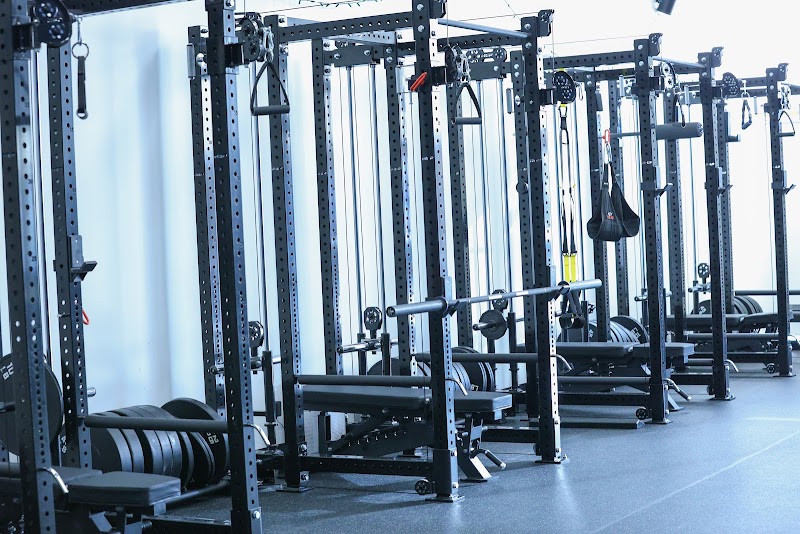 Optimum Strength and Conditioning photo 3