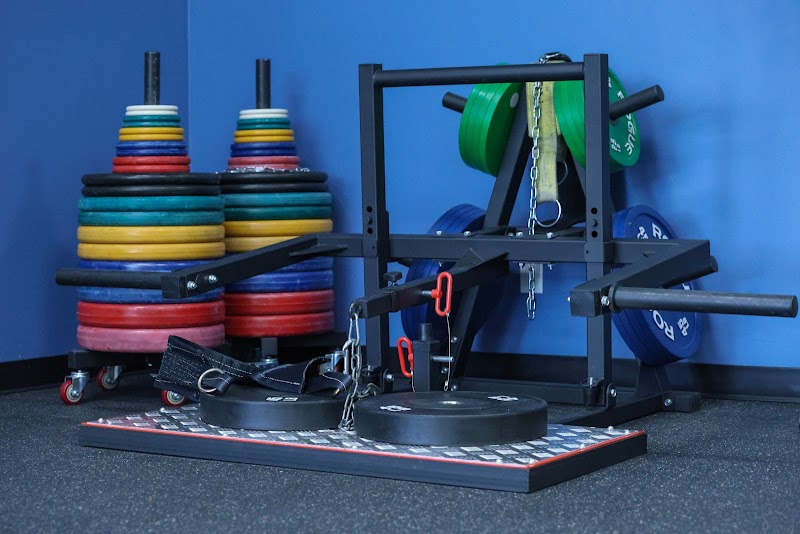 Optimum Strength and Conditioning photo 5