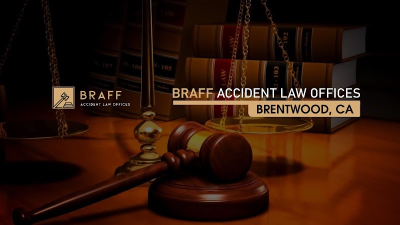 Braff Law Car Accident Personal Injury Lawyers photo 3