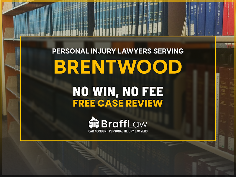 Braff Law Car Accident Personal Injury Lawyers photo 4