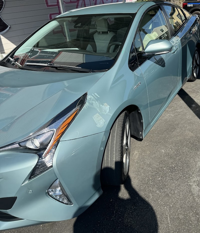 SHINE & GO CAR WASH photo 3