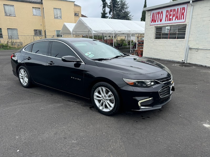 Photo of SHINE & GO CAR WASH