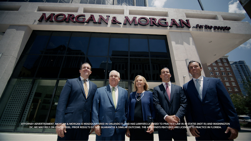 Morgan & Morgan photo 4