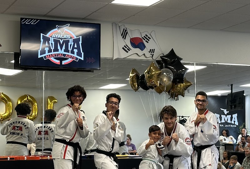 Apex Martial Arts photo 4