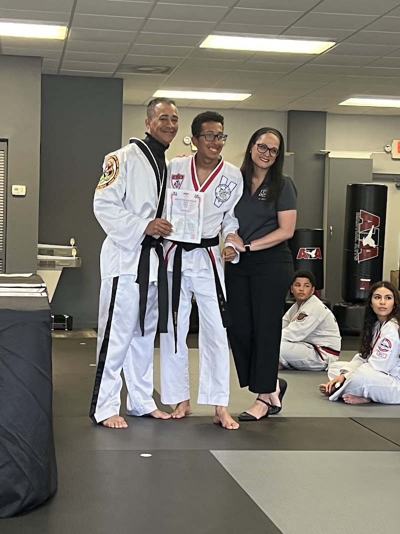 Apex Martial Arts photo 5
