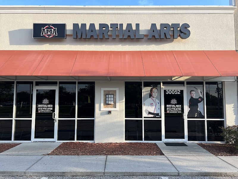 Photo of Apex Martial Arts