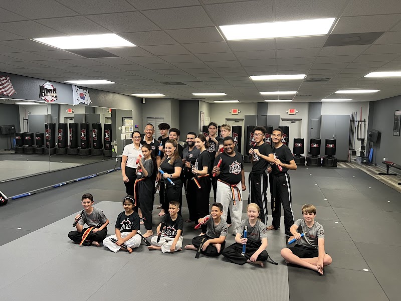 Apex Martial Arts photo 2