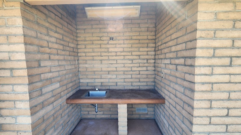 Restroom and Showers photo 2