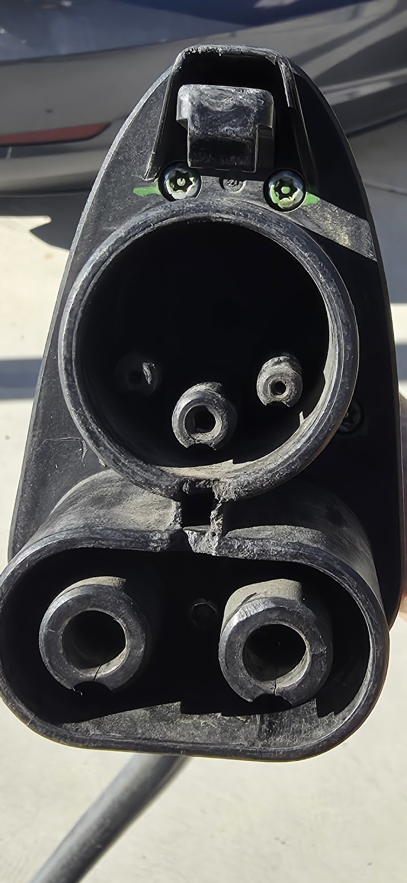 APS Charging Station photo 3
