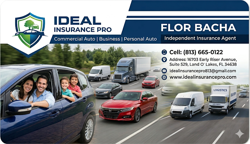 Ideal insurance Pro photo 3