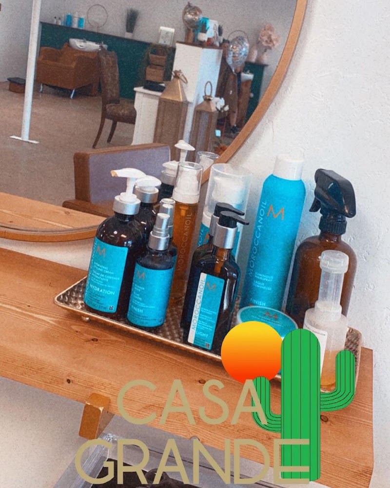 #DesertGlamSalon photo 3