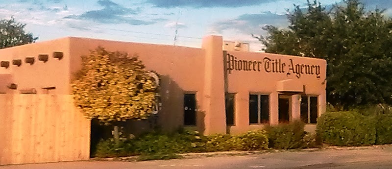 Pioneer Title Agency photo 4