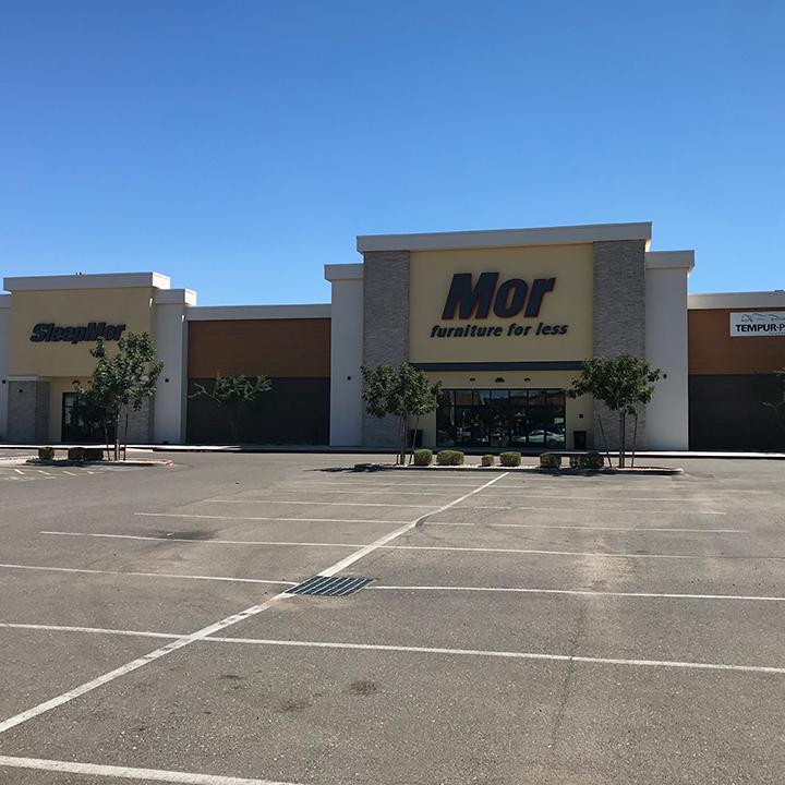 Photo of Mor Furniture for Less