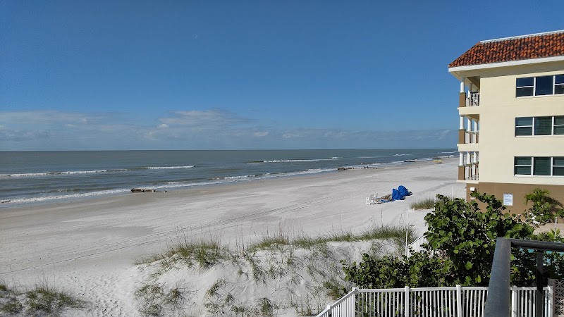 Island Gulf Resort photo 5