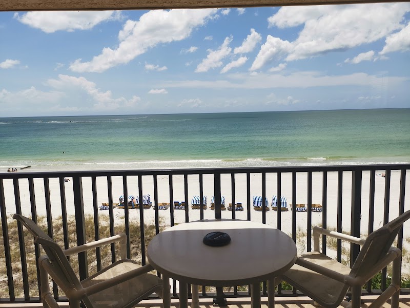 Island Gulf Resort photo 4