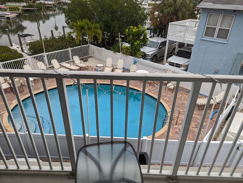 Photo of Island Gulf Resort