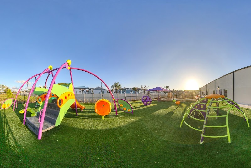 O2B Kids Odessa photo 5