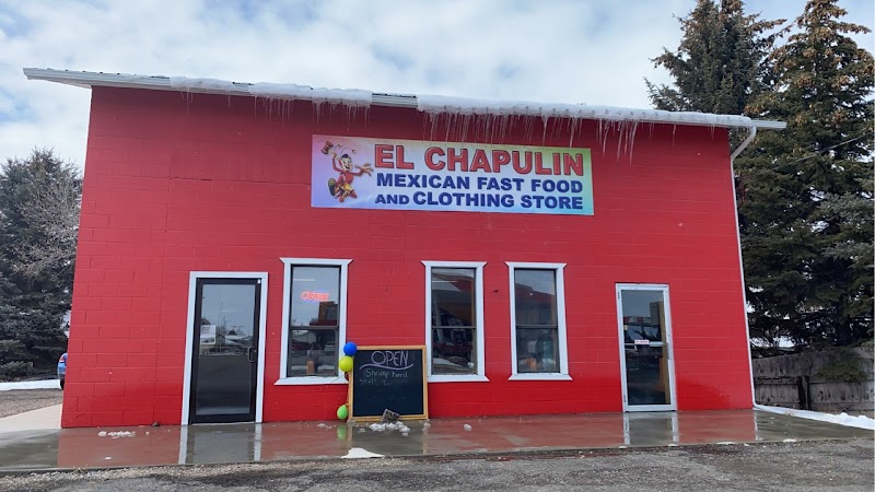 Photo of El Chapulin | Mexican
