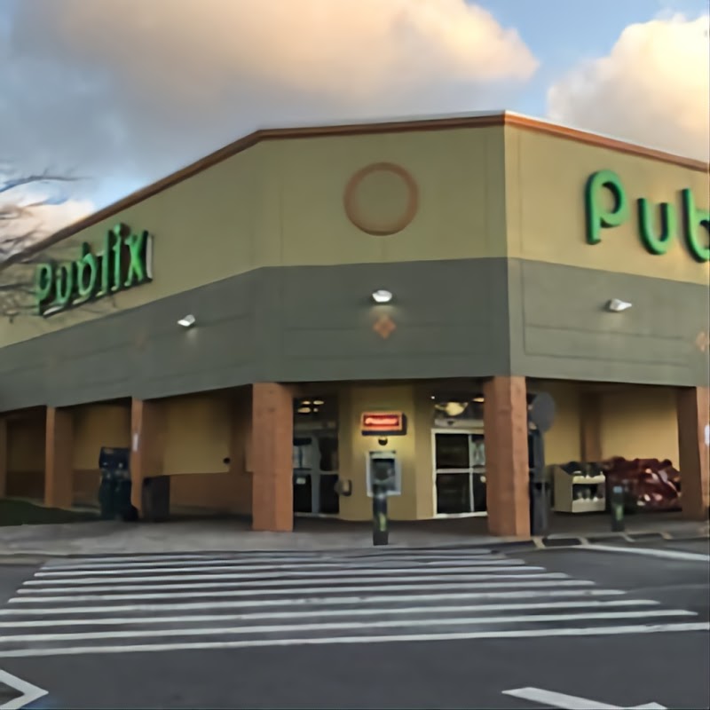 Photo of Publix Pharmacy at Belleair Bluffs