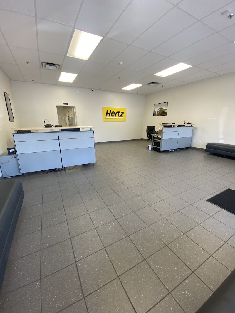 Hertz Car Rental - Goodyear - West Van Buren Street photo 3