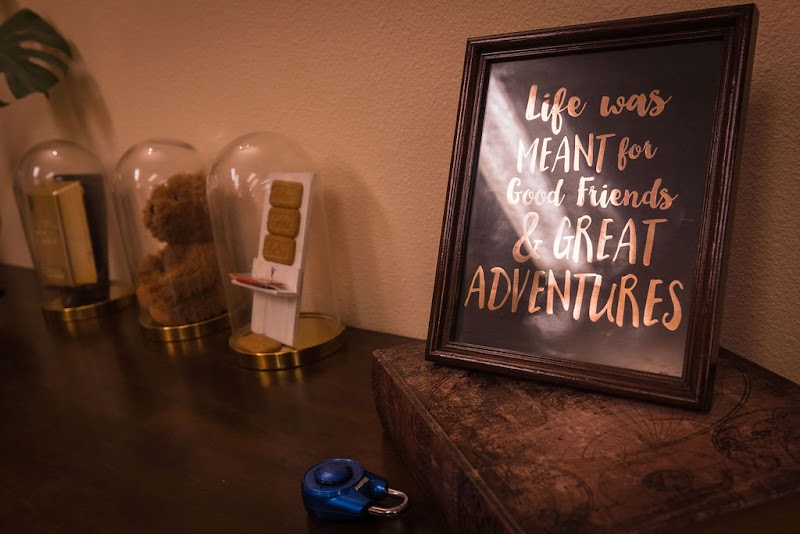 Reed Between The Lines, LLC photo 5