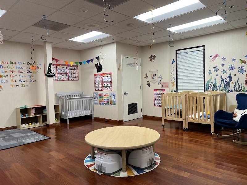 L'Academy Language Immersion Preschool & Infant Daycare San Mateo photo 3