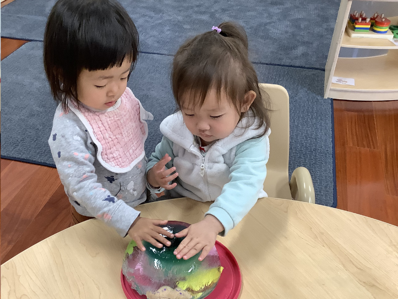 Photo of L'Academy Language Immersion Preschool & Infant Daycare San Mateo