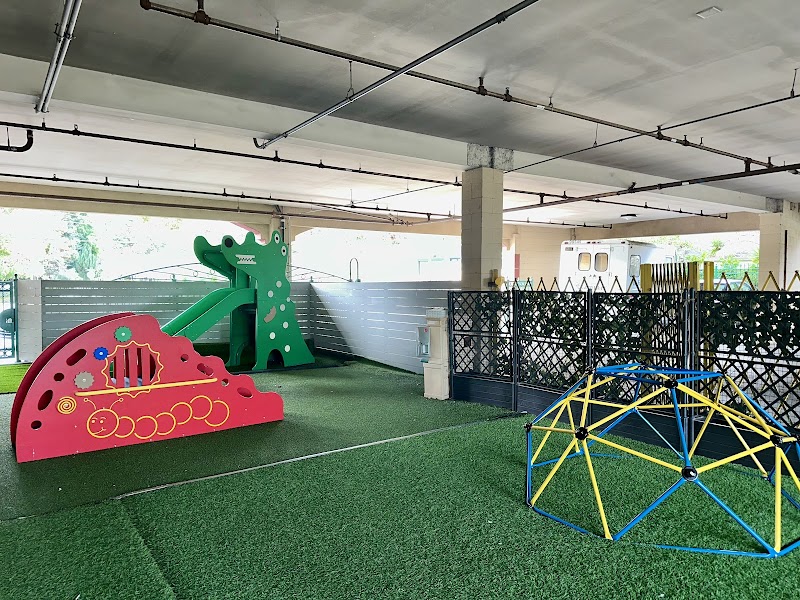 L'Academy Language Immersion Preschool & Infant Daycare San Mateo photo 5