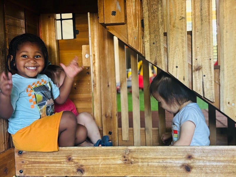 L'Academy Language Immersion Preschool & Infant Daycare San Mateo photo 2