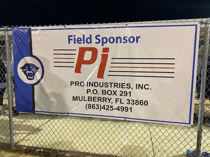 PRO INDUSTRIES, INC. photo 2