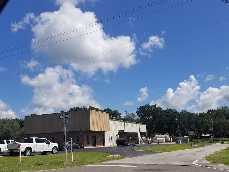 Photo of PRO INDUSTRIES, INC.