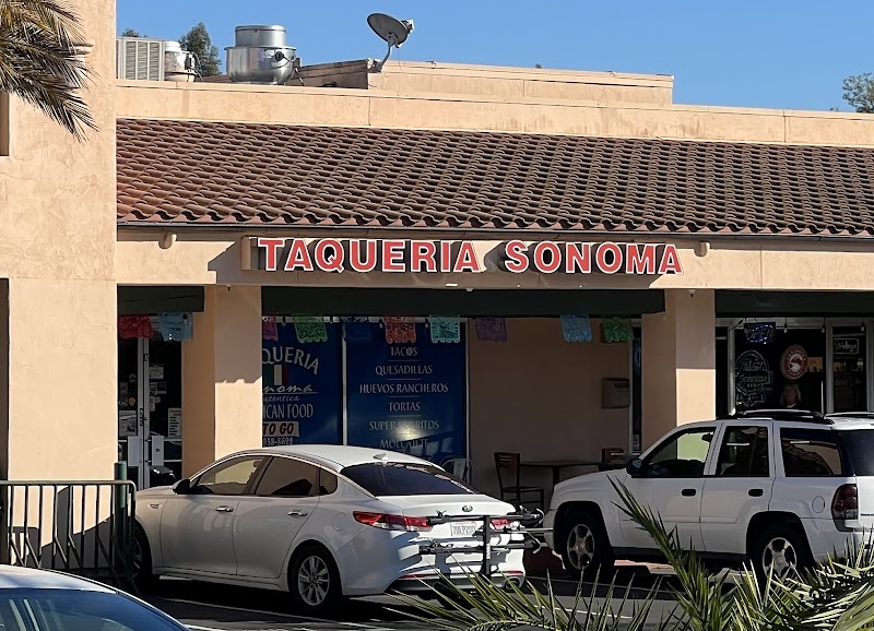 Photo of Taqueria Sonoma