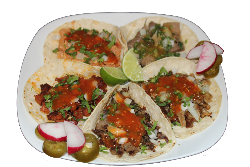 Taqueria Sonoma photo 2
