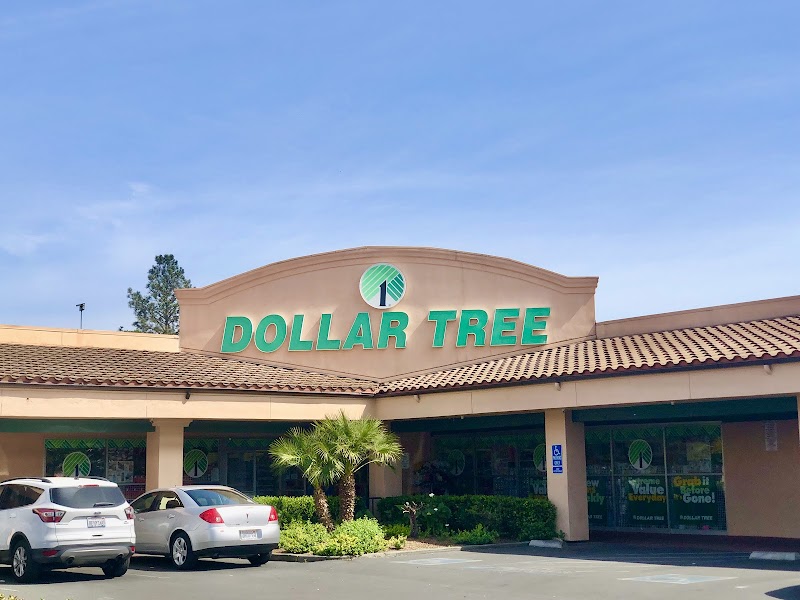 Photo of Dollar Tree