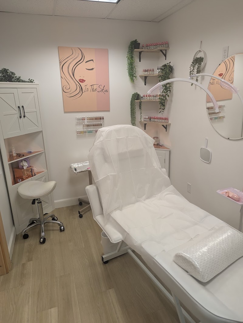 In The Skin Permanent Makeup photo 2