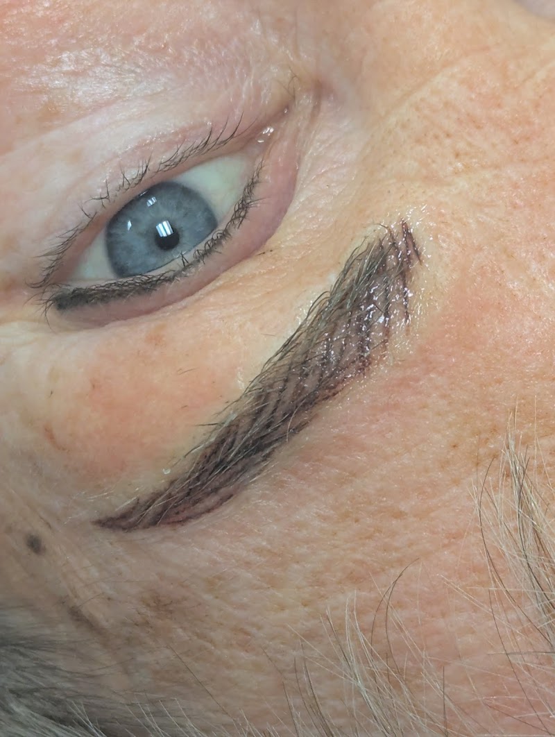 In The Skin Permanent Makeup photo 4