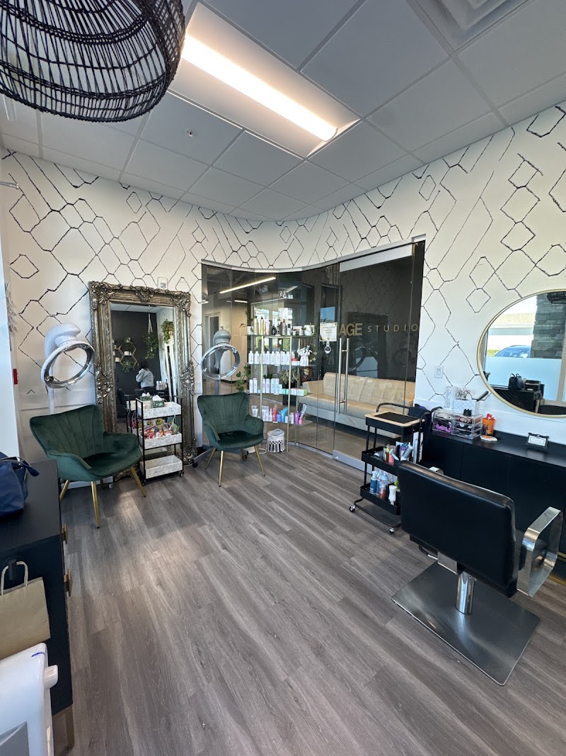Photo of Melissa’s Salon LLC