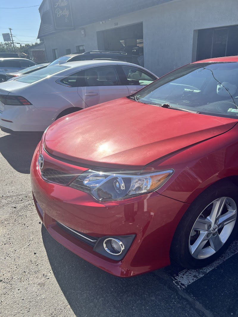 G&C Auto Body photo 3