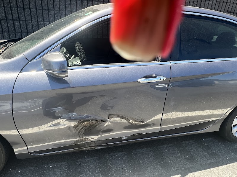 Photo of G&C Auto Body
