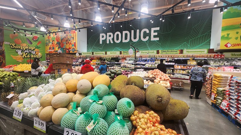 Seafood City Supermarket photo 5