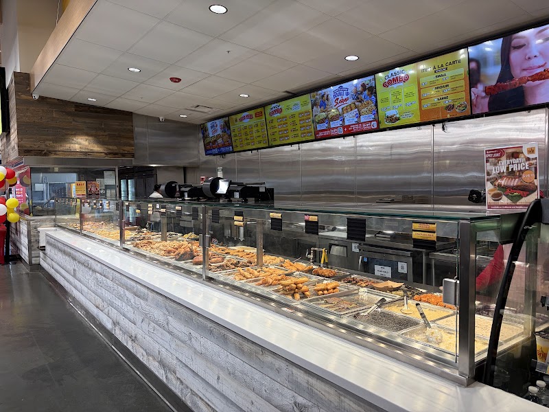 Seafood City Supermarket photo 2