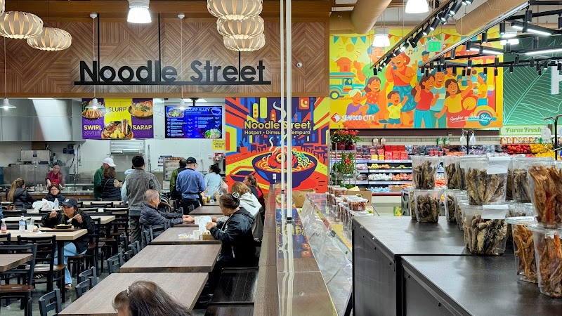 Seafood City Supermarket photo 3