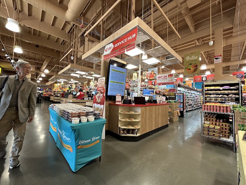 Seafood City Supermarket photo 4