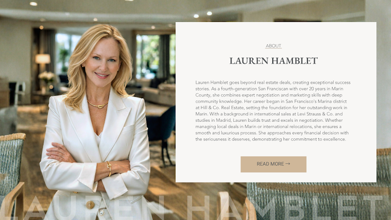 Lauren Hamblet Realty photo 3