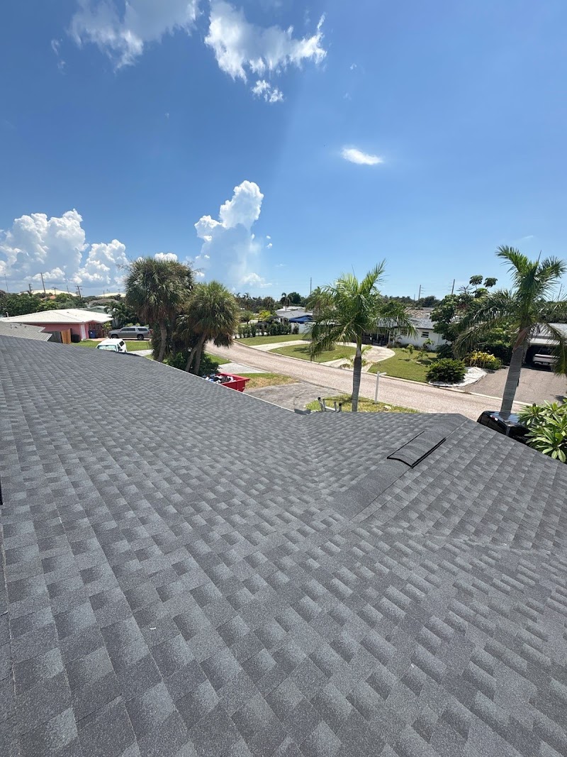 Trusted Bay Roofing LLC photo 2