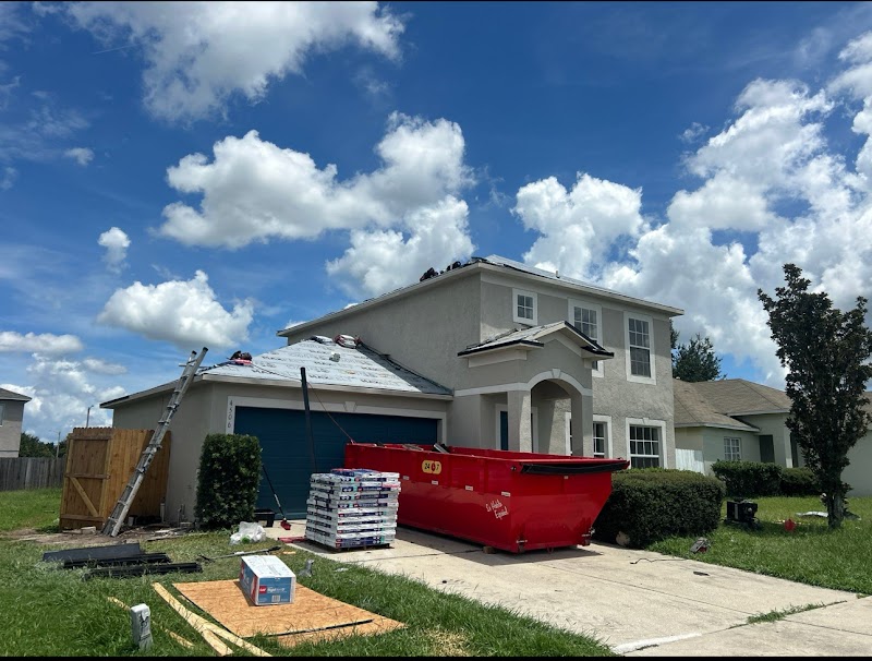 Photo of Trusted Bay Roofing LLC