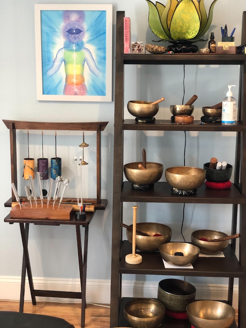 Bowl of Light Wellness Healing photo 3